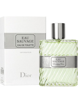 Dior Eau Sauvage Eau de Toilette 50ml