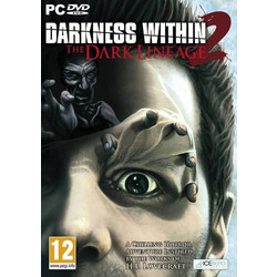 Darkness Within 2 The Dark Lineage PC