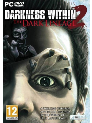 Darkness Within 2 The Dark Lineage PC