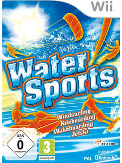 Water Sports Wii