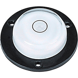 Tactix Αλφάδι Επιτραπέζιο Στρογγυλό O42mm