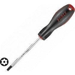 Κατσαβίδι Torx με Τρύπα Force 717