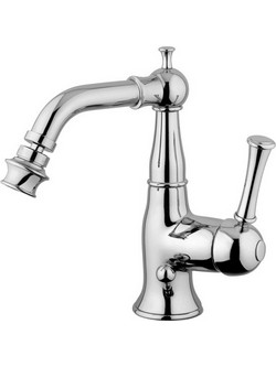 Μπαταρία μπιντέ Bugnatese Denver 6423-100