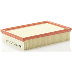 MANN-FILTER Φίλτρο Αέρα - C 28 136/1