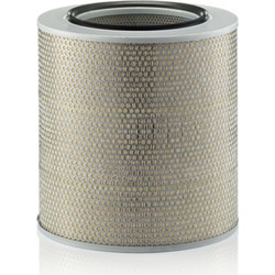 MANN-FILTER Φίλτρο Αέρα - C 35 1592