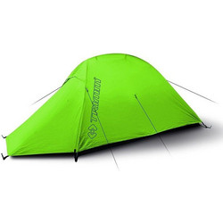 Trimm Delta D Σκηνή Camping Γεωδαιτική 2 Ατόμων Χειμερινή 130x275x95cm