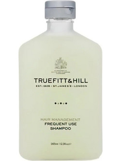 Truefitt & Hill Frequent Use For Normal or Oily Hair Σαμπουάν για Λιπαρά Μαλλιά 365ml