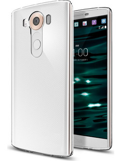 Spigen Liquid Crystal (LG V10)