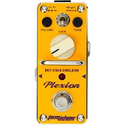 Tomsline APN3 Plexion British Stack Distortion