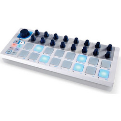 Arturia Beatstep White