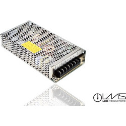 Τροφοδοτικό Switching 12 Volt 100 Watt