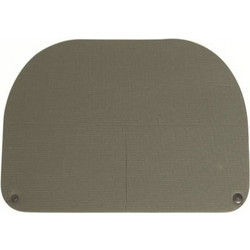 WILDO Seat Mat (Fold a Mat) Olive