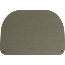 WILDO Seat Mat (Fold a Mat) Olive