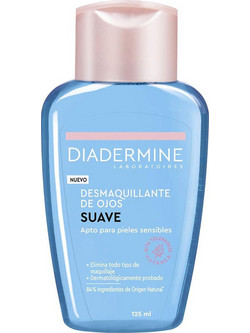 Diadermine Essentials Micellar Water Ντεμακιγιάζ 125ml