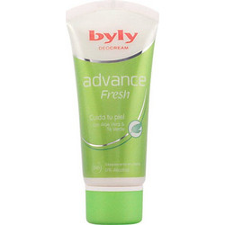 Byly Advance Fresh Αποσμητικό σε Κρέμα 24h Χωρίς Αλουμίνιο 50ml