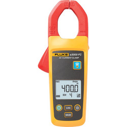 Fluke A3000FC AC Wireless Current Clamp