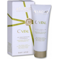 Atache C Vital AHA Gel 50ml