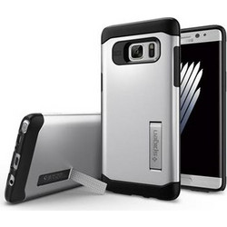 Spigen SGP Slim Armor Siliver (Galaxy Note 7)