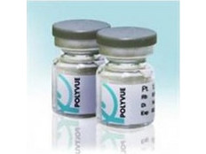 Optimax Polyvue Multifocal RX Ετήσιοι Φακοί Επαφής Πολυεστιακοί 1τμχ
