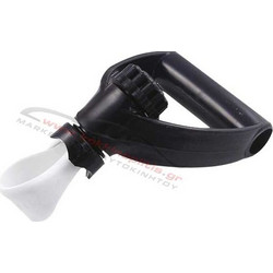 Λαβή Motus D-Grip GT030