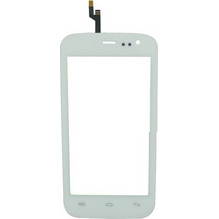 Wiko IGGY Digitizer Touchpad in White