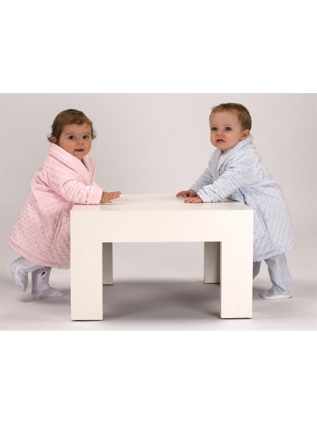Ρομπάκι παιδικό της Mora topitos jaket 0223 CIELO, 12-18μηνών