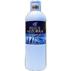 Felce Azzurra Classic Αφρόλουτρο σε Gel 650ml