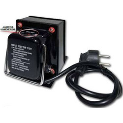 Amarad THG-300 Power AC Converter 300VA Μετασχηματιστής 220V-110V & 110V-220V