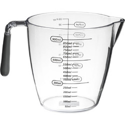 Μεζούρα Κουζίνας 900ml F-V 151122