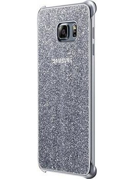 Samsung Glitter Cover 
Faceplate (Galaxy S6 Edge+)