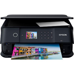Epson Expression Premium XP-6000 Έγχρωμο Πολυμηχάνημα Inkjet με Wi-Fi και Mobile Print