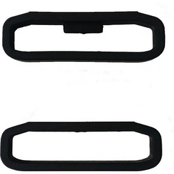 Garmin Keepers Black for Fenix 6/5/5 Plus Bands