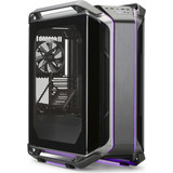 Cooler Master Cosmos C700M Black Gaming Full Tower Κουτί Υπολογιστή RGB με Πλαϊνό Παράθυρο