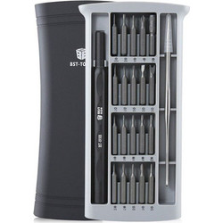 BEST SET ΚΑΤΣΑΒΙΔΙΩΝ ΑΚΡΙΒΕΙΑΣ 22 ΤΕΜΑΧΙΑ - (BST-8930B)