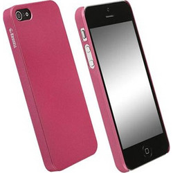 Krusell ColorCover Pink (iPhone 5/5S)