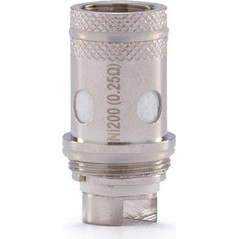NOBACCO Summit Ni 0.25Ω Coil