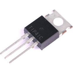 TIP41C PNP Complementary Silicon Power Transistor TO-220