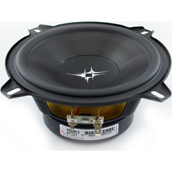Peerless CDC 832 Ηχείο Αυτοκινήτου 5.25" Woofer 110W RMS