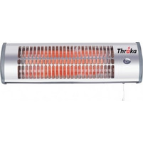 Quartz QRH-LX1029B Επιτοίχια Σόμπα Χαλαζία 1200W