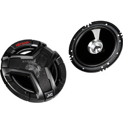 JVC CS-V618 Ηχείο Αυτοκινήτου