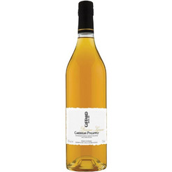 Giffard Premium Caribbean Λικέρ Ανανάς 20% 700ml