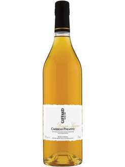 Giffard Premium Caribbean Λικέρ Ανανάς 20% 700ml
