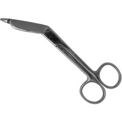 Excel 55617 BLUNT ANGLE SCISSORS 5.5"