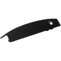 Πάνω καπάκι Sony LT22i Xperia P black original top cover