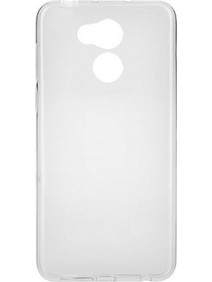Θήκη OEM Ultra Slim για Huawei Honor 6A Back Cover TPU 0.3mm Transparent