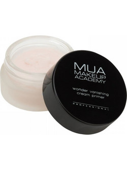 MUA Wonder Vanishing Cream Primer 15ml