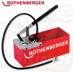 Rothenberger TP 25
