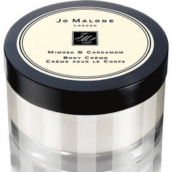 Jo Malone Mimosa And Cardamom Body Ενυδατική Κρέμα Σώματος 175ml