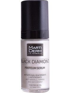 Marti Derm Black Diamond Proteum Serum 30ml