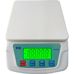 Fuzion TS-200